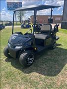 2026 EZGO RXV 