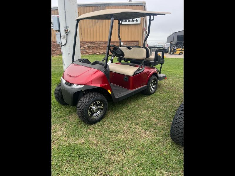 EZGO Valor  2026