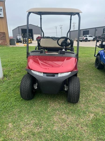 EZGO Valor  2026