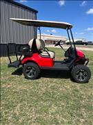 2026 EZGO Express 4 Explorer 13.5 Gas 