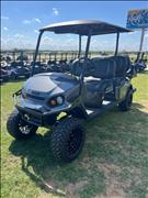 2026 EZGO Express 6 Express Explorer 13.5 Gas 