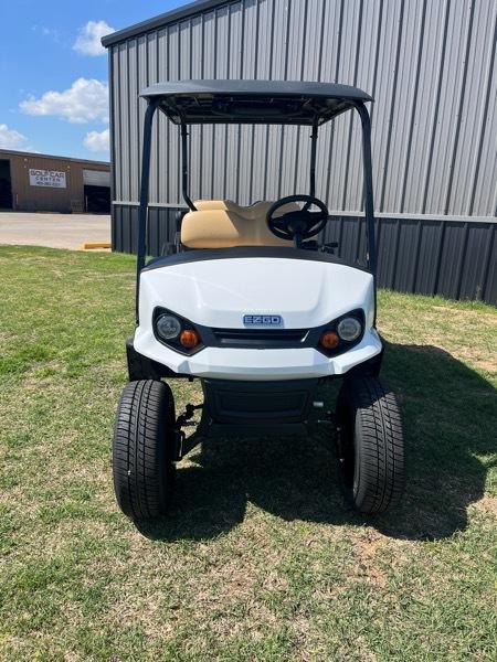 EZGO Express 6 Express Commuter 13.5 Gas  2026