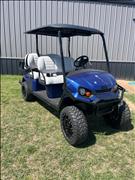 2026 EZGO Express 6 Express Explorer 13.5 Gas 