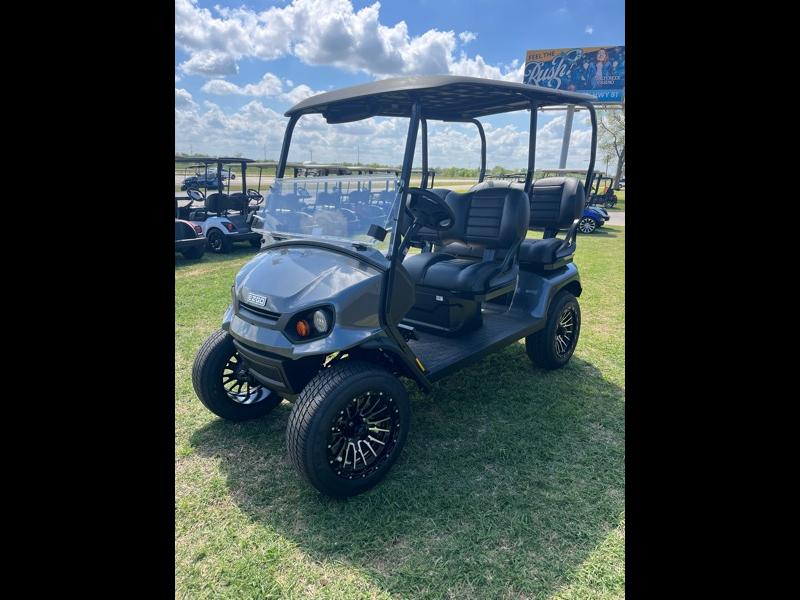 EZGO Liberty Commuter ELiTE Lithium  2026