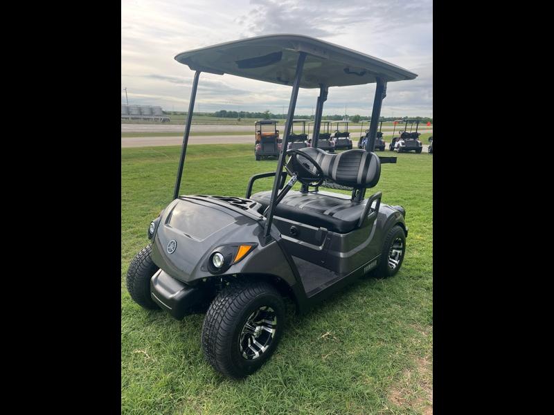 Yamaha Drive 2  2017