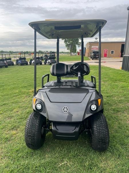 Yamaha Drive 2  2017