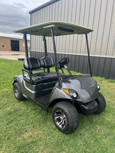 Yamaha Drive 2  2017