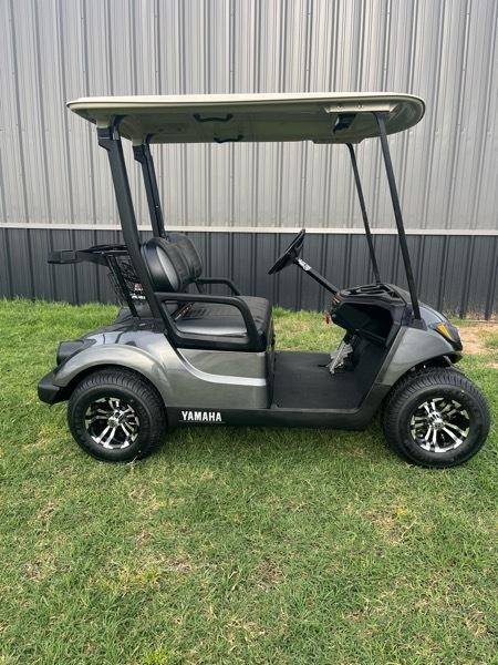 Yamaha Drive 2  2017