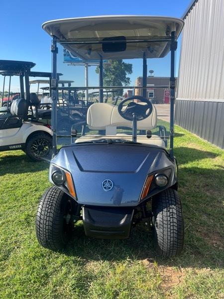 Yamaha Drive 2 EFI Gas  2021