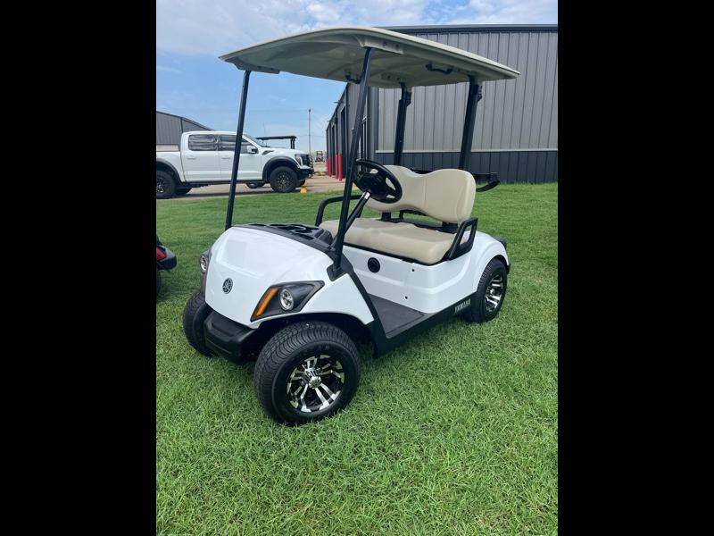 Yamaha Drive 2 Electric  2022