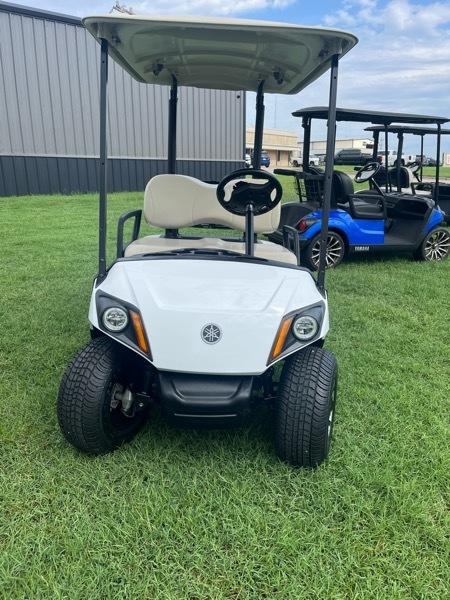 Yamaha Drive 2 Electric  2022