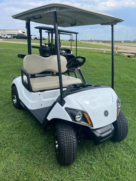 Yamaha Drive 2 Electric  2022