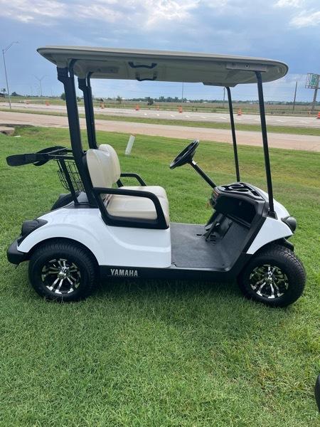 Yamaha Drive 2 Electric  2022