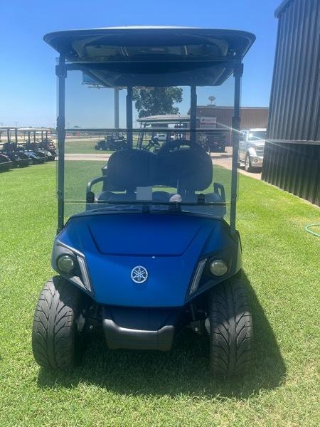 Yamaha Drive 1 EFI Gas  2024