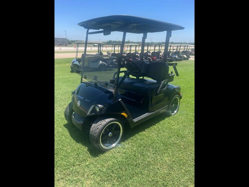 Yamaha Drive 2 EFI Gas  2024