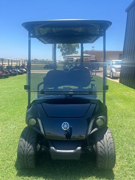 Yamaha Drive 2 EFI Gas  2024