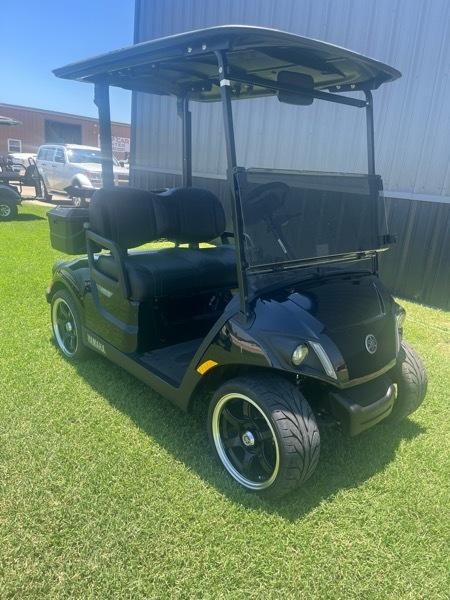 Yamaha Drive 2 EFI Gas  2024