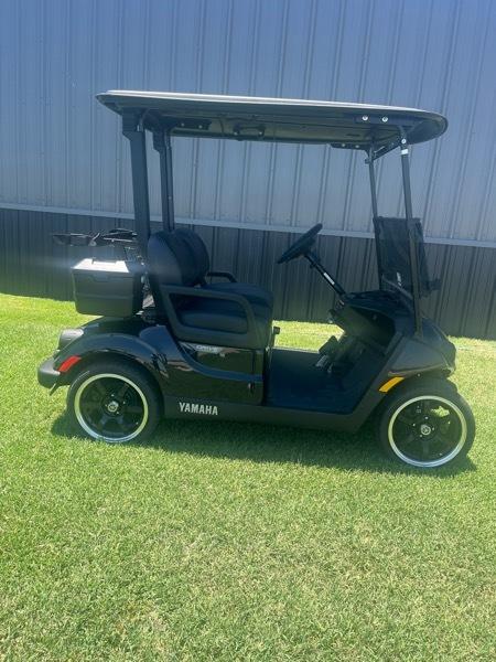 Yamaha Drive 2 EFI Gas  2024