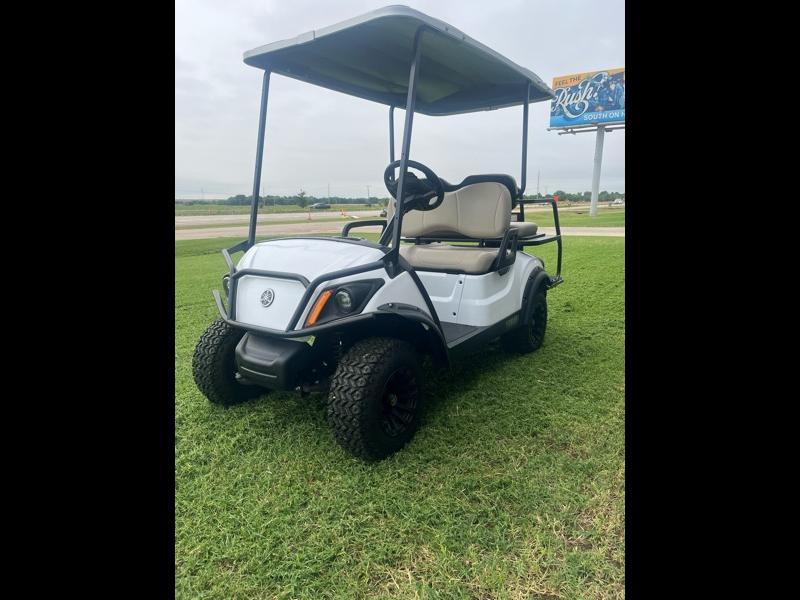 Yamaha Drive 2 EFI Gas  2023