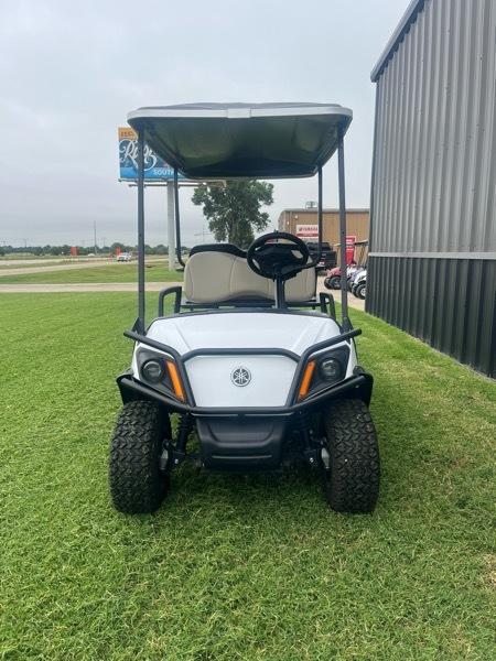 Yamaha Drive 2 EFI Gas  2023