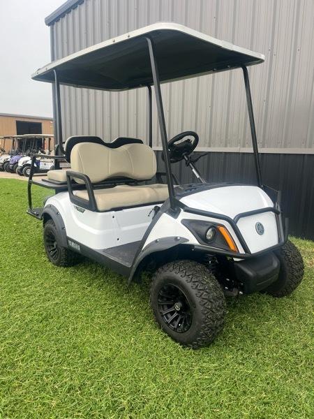 Yamaha Drive 2 EFI Gas  2023