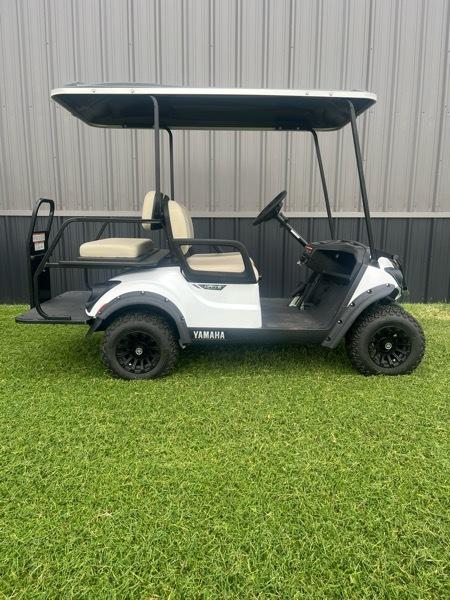 Yamaha Drive 2 EFI Gas  2023