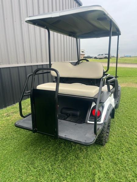 Yamaha Drive 2 EFI Gas  2023