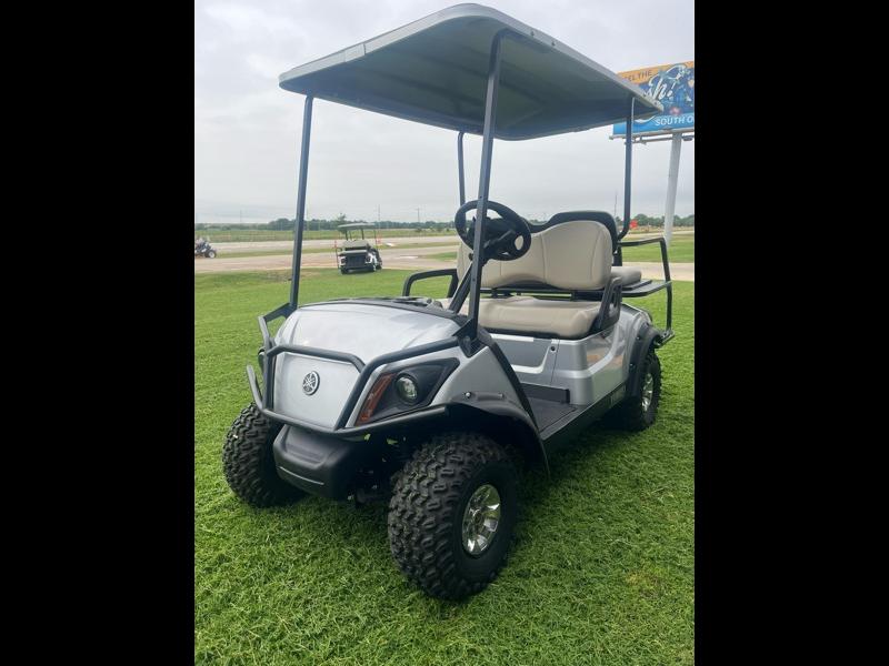 Yamaha Drive 2 EFI Gas  2023