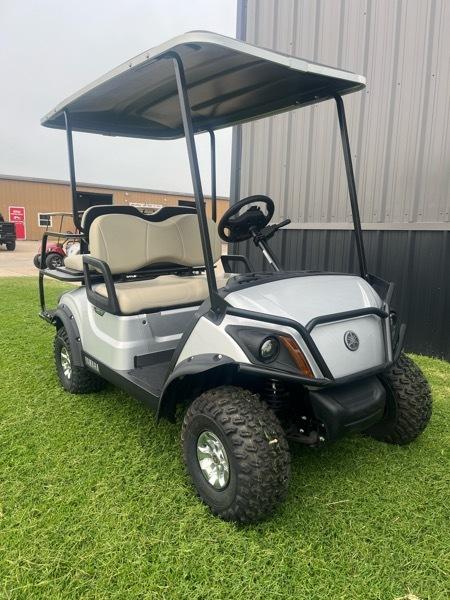 Yamaha Drive 2 EFI Gas  2023