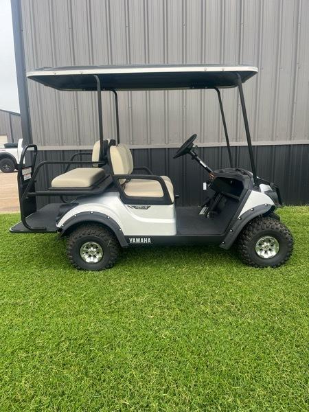 Yamaha Drive 2 EFI Gas  2023