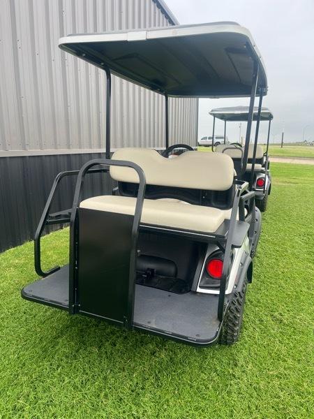 Yamaha Drive 2 EFI Gas  2023