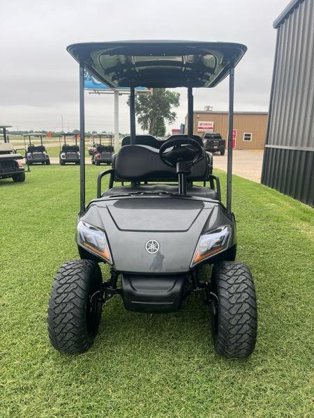 Yamaha Drive 2 EFI Gas  2019
