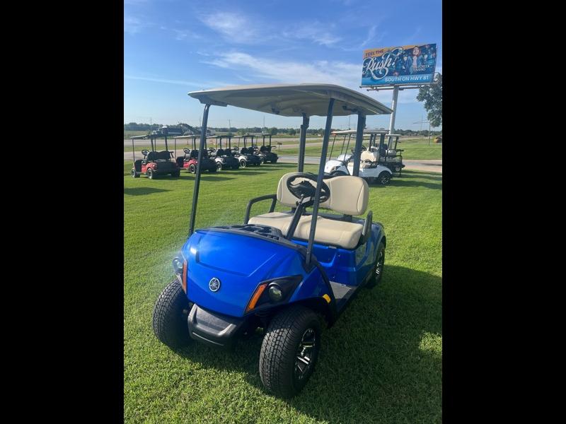 Yamaha Drive 2 Electric  2022