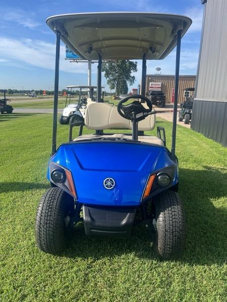 Yamaha Drive 2 Electric  2022