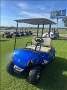 2022 Yamaha Drive 2 Electric 
