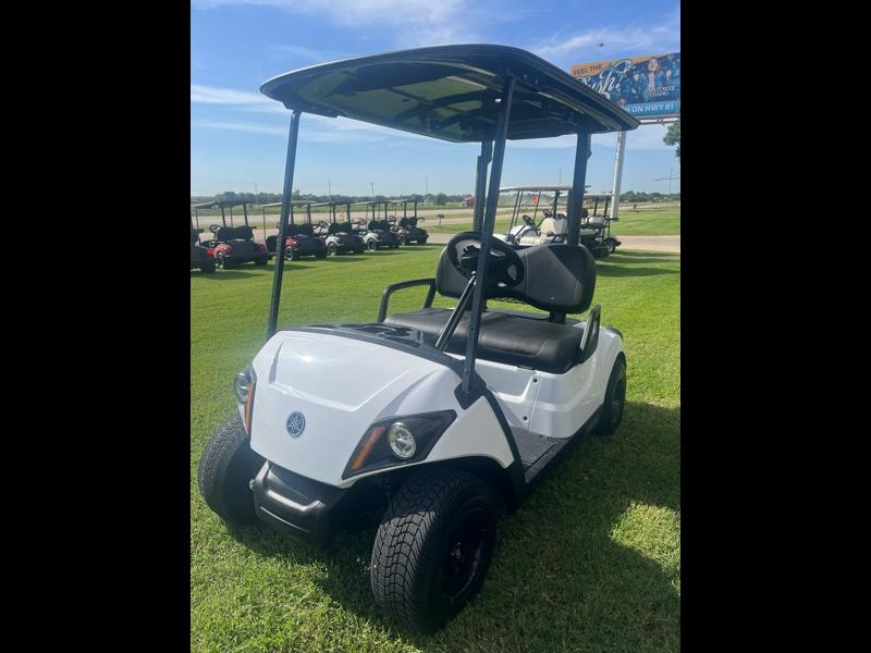 Yamaha Drive 2 EFI Gas  2019