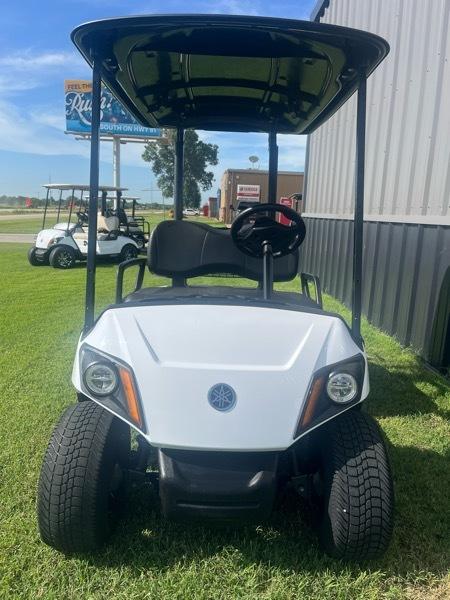 Yamaha Drive 2 EFI Gas  2019