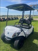 2019 Yamaha Drive 2 EFI Gas 