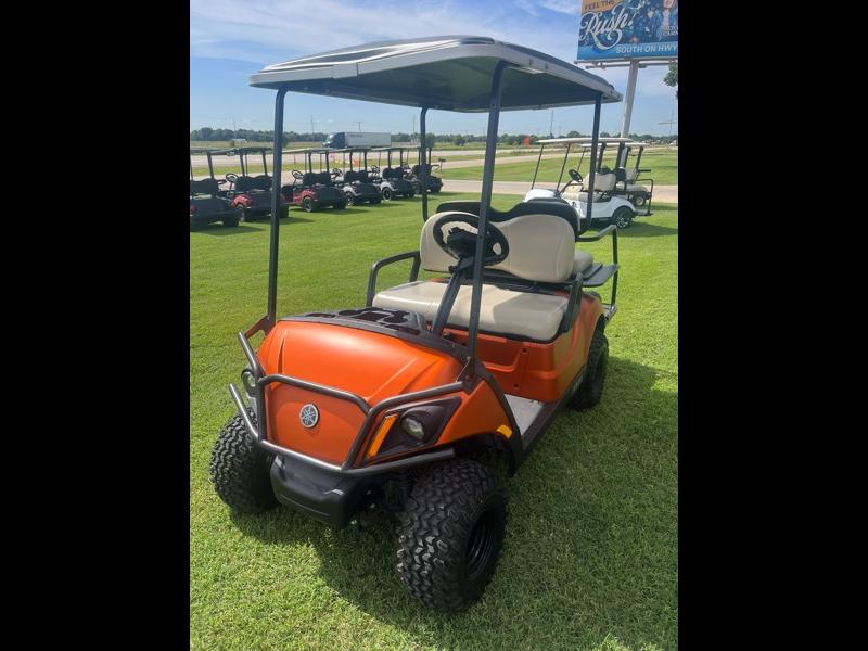 Yamaha Drive 2 EFI Gas  2023