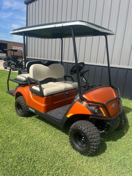 Yamaha Drive 2 EFI Gas  2023