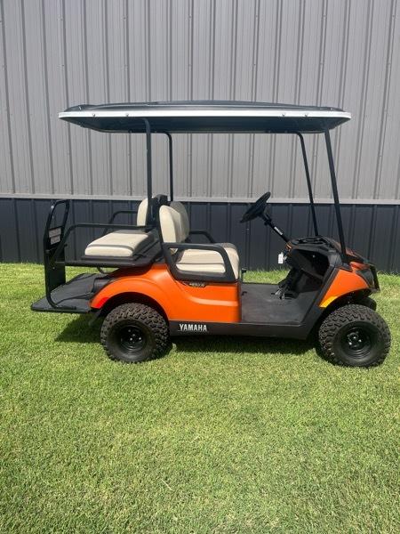 Yamaha Drive 2 EFI Gas  2023