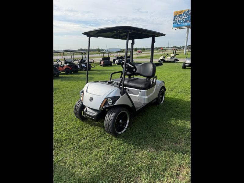 Yamaha Drive 2 EFI Gas  2021