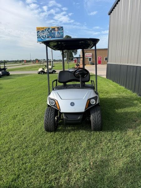 Yamaha Drive 2 EFI Gas  2021