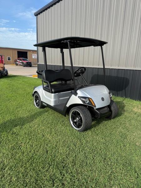 Yamaha Drive 2 EFI Gas  2021