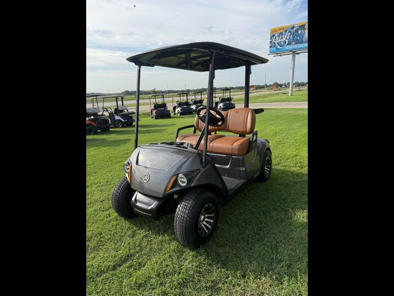 Yamaha Drive 2 EFI Gas  2021