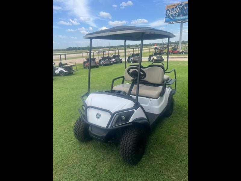 Yamaha Drive 2 EFI Gas  2023