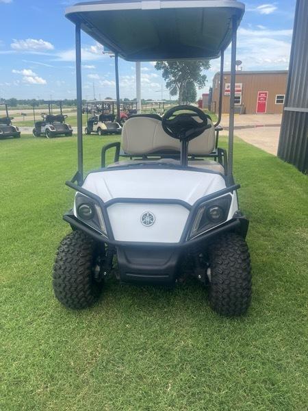 Yamaha Drive 2 EFI Gas  2023
