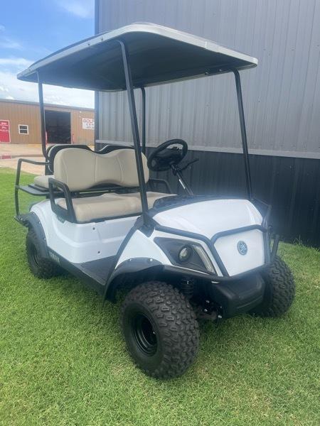 Yamaha Drive 2 EFI Gas  2023