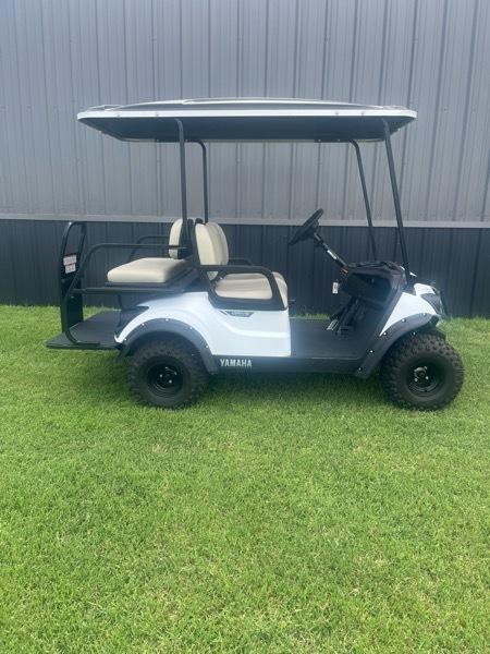 Yamaha Drive 2 EFI Gas  2023