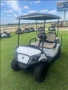 2023 Yamaha Drive 2 EFI Gas 